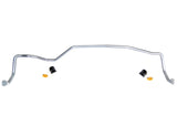 Whiteline 98-02 Subaru Legacy BE / 99-03 Outback Wagon / 04-05 Baja BT Rear 20mm Swaybar- X-heavy du Whiteline Sway Bars  AXOPROS