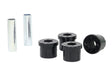 Whiteline 98-04 Nissan Frontier SE/XE Front Control Arm Lower Inner Bushing Kit Whiteline Bushing Kits  AXOPROS