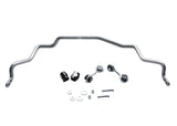 Whiteline 99-05 BMW 3 Series E46 (Excl. M3) Rear 20mm Heavy Duty Adjustable Swaybar Whiteline Sway Bars  AXOPROS