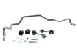 Whiteline 99-05 BMW 3 Series E46 (Excl. M3) Rear 20mm Heavy Duty Adjustable Swaybar Whiteline Sway Bars  AXOPROS