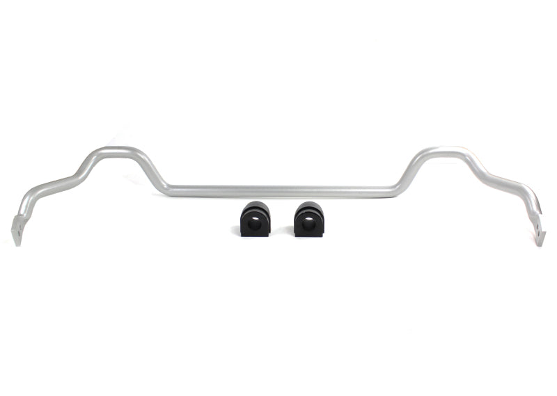 Whiteline 99-05 BMW 3 Series E46 Front 27mm Adjustable Swaybar Whiteline Sway Bars  AXOPROS