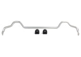 Whiteline 99-05 BMW 3 Series E46 Front 27mm Adjustable Swaybar Whiteline Sway Bars  AXOPROS