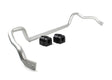 Whiteline 99-05 BMW 3 Series E46 Front 27mm Adjustable Swaybar Whiteline Sway Bars  AXOPROS