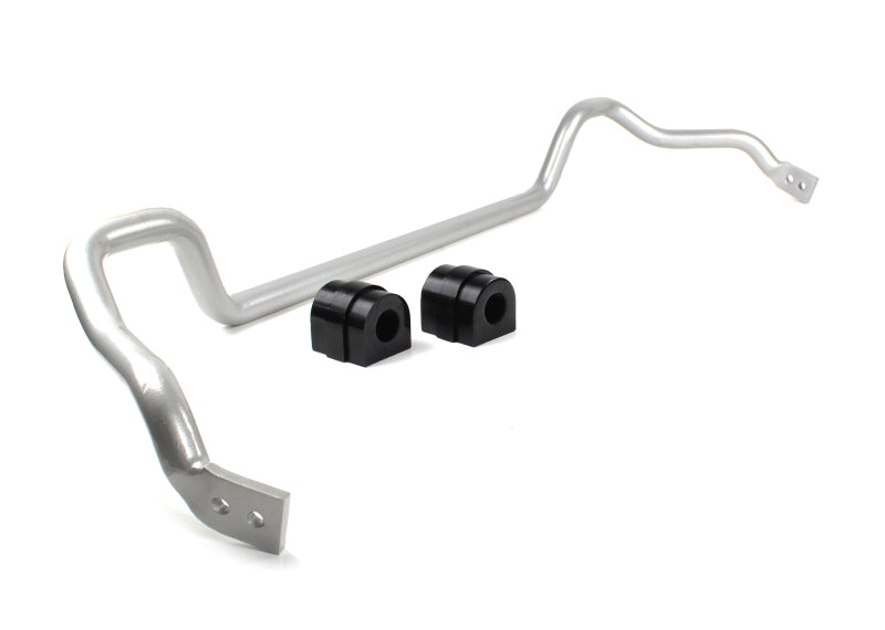 Whiteline 99-05 BMW 3 Series E46 Front 27mm Adjustable Swaybar Whiteline Sway Bars  AXOPROS