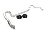 Whiteline 99-05 BMW 3 Series E46 Front 27mm Adjustable Swaybar Whiteline Sway Bars  AXOPROS