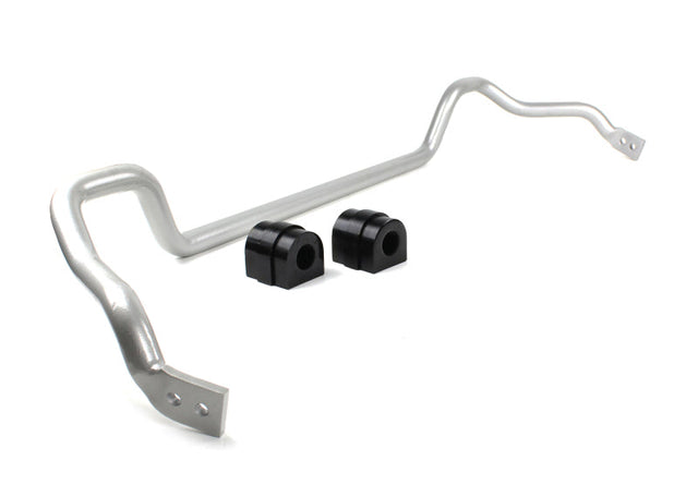 Whiteline 99-05 BMW 3 Series E46 Front 27mm Adjustable Swaybar Whiteline Sway Bars  AXOPROS