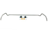 Whiteline 99-06 Toyota Celica Rear 20mm Heavy Duty Fixed Swaybar Whiteline Sway Bars  AXOPROS
