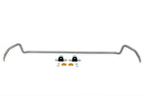 Whiteline 99-06 Toyota Celica Rear 20mm Heavy Duty Fixed Swaybar Whiteline Sway Bars  AXOPROS