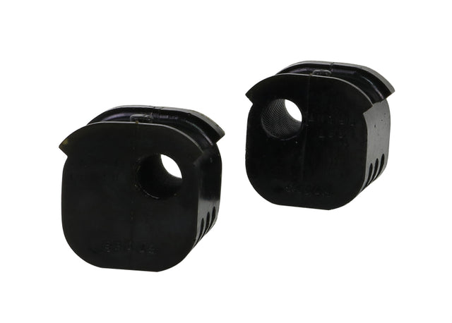 Whiteline 9/92-6/02 Lancer CE Control Arm - Lower Inner Rear Anti-dive Caster Kit Whiteline Bushing Kits  AXOPROS