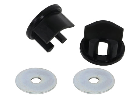 Whiteline 9/98+ Subaru Legacy / 9/98-8/09 Outback Diff-Mount in Cradle Insert Bushing Whiteline Differential Bushings  AXOPROS