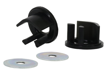 Whiteline 9/98+ Subaru Legacy / 9/98-8/09 Outback Diff-Mount in Cradle Insert Bushing Whiteline Differential Bushings  AXOPROS