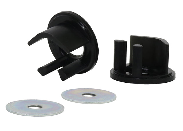 Whiteline 9/98+ Subaru Legacy / 9/98-8/09 Outback Diff-Mount in Cradle Insert Bushing Whiteline Differential Bushings  AXOPROS