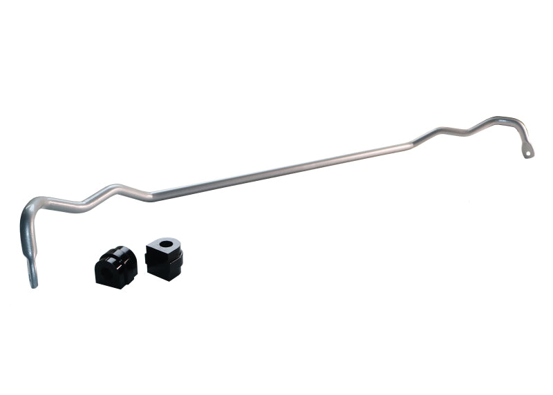 Whiteline BMW 1 Series (Exc M Series) & 3 Series (Exc M3) Rear 20mm Swaybar Whiteline Sway Bars  AXOPROS