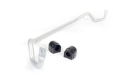 Whiteline BMW 1 Series/3 Series Front 27mm Swaybar - RWD Only (Non M3/AWD iX Models) Whiteline Sway Bars  AXOPROS
