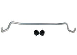 Whiteline BMW 1 Series/3 Series Front 27mm Swaybar - RWD Only (Non M3/AWD iX Models) Whiteline Sway Bars  AXOPROS