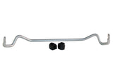 Whiteline BMW 1 Series/3 Series Front 27mm Swaybar - RWD Only (Non M3/AWD iX Models) Whiteline Sway Bars  AXOPROS