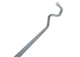 Whiteline BMW 1 Series/3 Series Front 27mm Swaybar - RWD Only (Non M3/AWD iX Models) Whiteline Sway Bars  AXOPROS