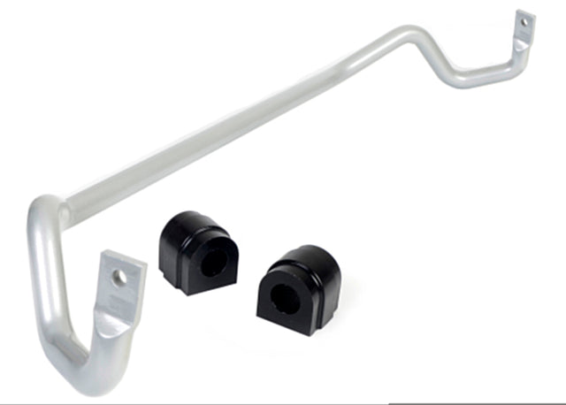 Whiteline BMW 1 Series/3 Series Front 27mm Swaybar - RWD Only (Non M3/AWD iX Models) Whiteline Sway Bars  AXOPROS