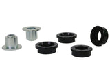 Whiteline BMW 92-98 318I / 92-97 325I / 95-98 M3 Rear Differential Mount Insert Bushing Kit Whiteline Differential Bushings  AXOPROS
