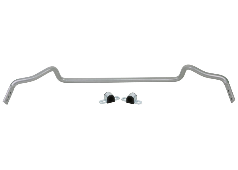 Whiteline EVO X Front 27mm Heavy Duty Adjustable Swaybar Whiteline Sway Bars  AXOPROS
