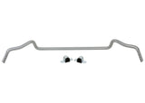 Whiteline EVO X Front 27mm Heavy Duty Adjustable Swaybar Whiteline Sway Bars  AXOPROS