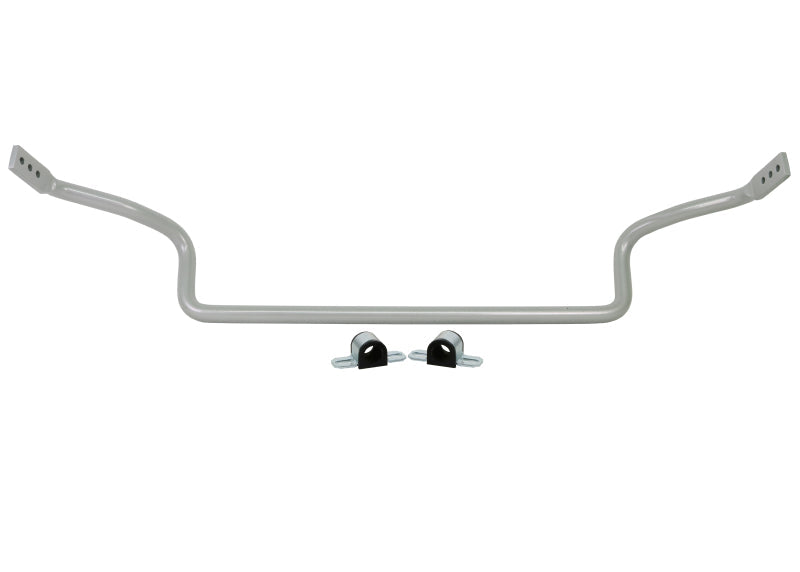 Whiteline EVO X Front 27mm Heavy Duty Adjustable Swaybar Whiteline Sway Bars  AXOPROS