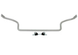 Whiteline EVO X Front 27mm Heavy Duty Adjustable Swaybar Whiteline Sway Bars  AXOPROS