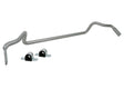 Whiteline EVO X Front 27mm Heavy Duty Adjustable Swaybar Whiteline Sway Bars  AXOPROS
