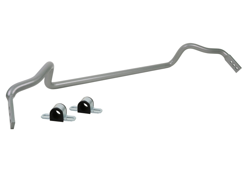 Whiteline EVO X Front 27mm Heavy Duty Adjustable Swaybar Whiteline Sway Bars  AXOPROS