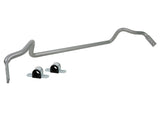 Whiteline EVO X Front 27mm Heavy Duty Adjustable Swaybar Whiteline Sway Bars  AXOPROS