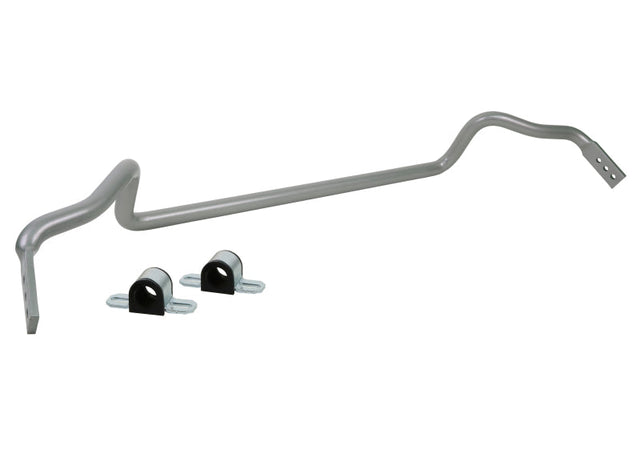 Whiteline EVO X Front 27mm Heavy Duty Adjustable Swaybar Whiteline Sway Bars  AXOPROS
