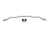 Whiteline EVO X Rear 27 mm Heavy Duty Adjustable Swaybar Whiteline Sway Bars  AXOPROS