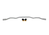 Whiteline EVO X Rear 27 mm Heavy Duty Adjustable Swaybar Whiteline Sway Bars  AXOPROS