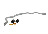 Whiteline EVO X Rear 27 mm Heavy Duty Adjustable Swaybar Whiteline Sway Bars  AXOPROS