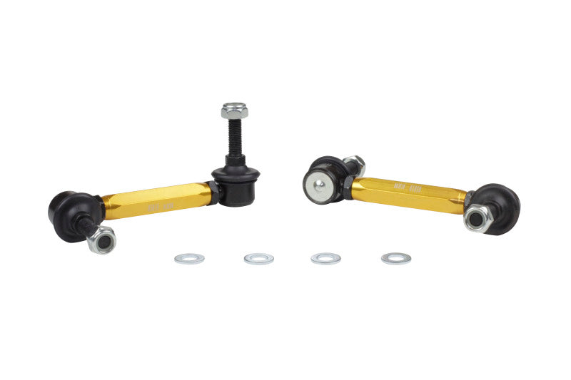 Whiteline EVO X Rear End Links Whiteline Sway Bar Endlinks  AXOPROS