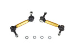 Whiteline EVO X Rear End Links Whiteline Sway Bar Endlinks  AXOPROS