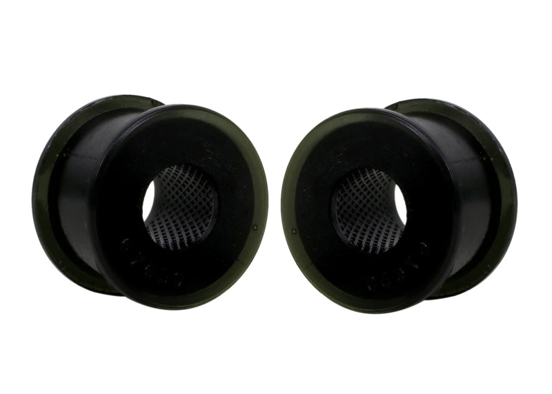 Whiteline Front Sway Bar Link Lower Eyelet Bushing 19mm 80-92 Volkswagen Caravelle T3 Whiteline Sway Bar Bushings  AXOPROS