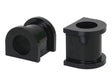 Whiteline Front Sway Bar Mount Bushing Kit 24mm Universal Whiteline Sway Bar Bushings  AXOPROS