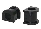 Whiteline Front Sway Bar Mount Bushing Kit 24mm Universal Whiteline Sway Bar Bushings  AXOPROS