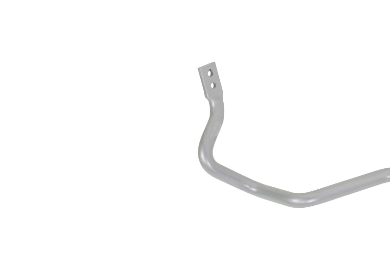 Whiteline Mazdaspeed 6 Adjustable Rear 24mm Swaybar Whiteline Sway Bars  AXOPROS