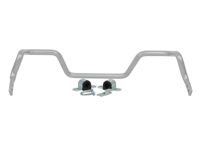 Whiteline Mazdaspeed 6 Adjustable Rear 24mm Swaybar Whiteline Sway Bars  AXOPROS