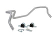 Whiteline Mazdaspeed 6 Adjustable Rear 24mm Swaybar Whiteline Sway Bars  AXOPROS