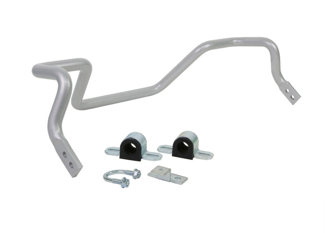 Whiteline Mazdaspeed 6 Adjustable Rear 24mm Swaybar Whiteline Sway Bars  AXOPROS