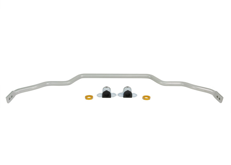 Whiteline Nissan 370Z Front 27mm Heavy Duty Adjustable Sway Bar Whiteline Sway Bars  AXOPROS
