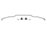 Whiteline Nissan 370Z Front 27mm Heavy Duty Adjustable Sway Bar Whiteline Sway Bars  AXOPROS