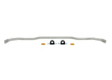 Whiteline Nissan 370Z Front 27mm Heavy Duty Adjustable Sway Bar Whiteline Sway Bars  AXOPROS