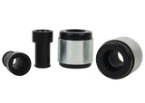 Whiteline Plus 01+ Mini R50 Front Lower Inner Rear Control Arm Bushing Kit Whiteline Bushing Kits  AXOPROS