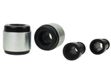 Whiteline Plus 01+ Mini R50 Front Lower Inner Rear Control Arm Bushing Kit Whiteline Bushing Kits  AXOPROS