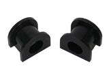 Whiteline Plus 03-06 EVO 8/9 24mm Front Sway Bar Link Assembly Whiteline Sway Bar Bushings  AXOPROS