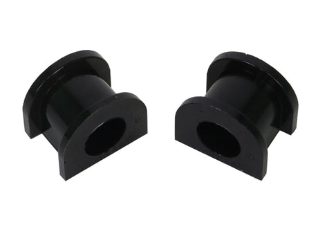 Whiteline Plus 03-06 EVO 8/9 24mm Front Sway Bar Link Assembly Whiteline Sway Bar Bushings  AXOPROS